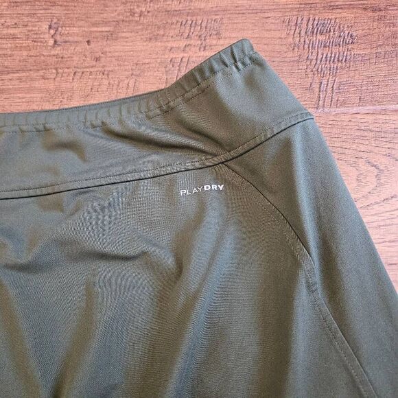 Reebok Playdry Cropped Active Pants - Picture 8 of 8